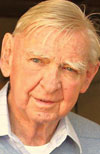 David Hughes